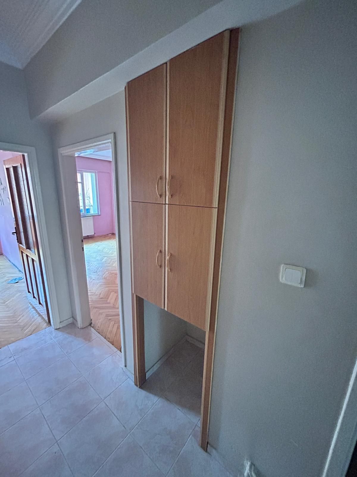HBER YAPI GAYRMENKULDEN MERKEZDE KRALIK 3+1 DARE